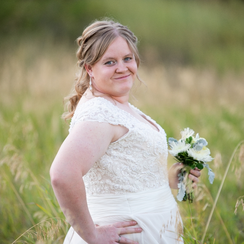 Meet your Posher, Karley